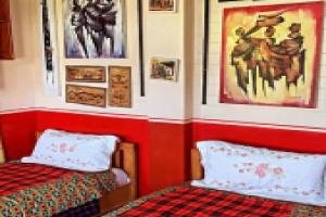 The Peace of Mind Hotel, Mbeya