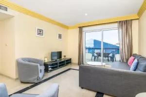 Apartment on the Banana Beach 328, Marbella