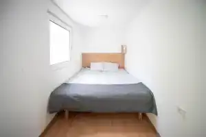 Mobilehome Szántód Apartments, Szantod