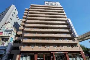 Toyoko Inn Chiba Ekimae, Chiba