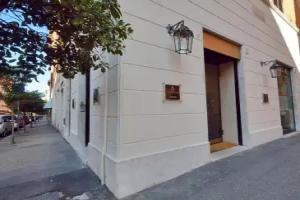 LH Hotel Lloyd Rome, Rome