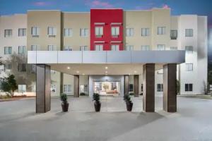 Hawthorn Suites by Wyndham Lubbock, Lubbock