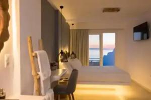 Casa Anna Suites, Mykonos City