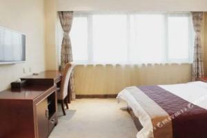 Shalongyan Hotel, Beijing
