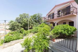 Apartments Jozo, Tice
