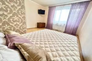 Apartments on Pushkin street 24 building 2, Stupino