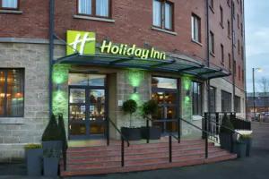 Holiday Inn Belfast City Centre by IHG, Belfast