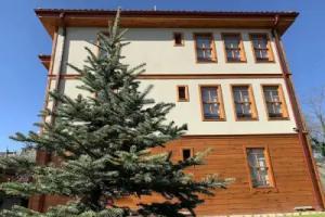 Utku Konağı Mini-hotel, Bartin