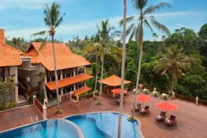 Best Western Premier Agung Resort Ubud, Ubud
