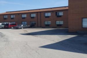 Fort Wayne Inn, Fort Wayne