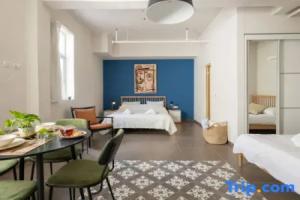 The Printhouse Boutique Studio 5 by Sea N' Rent, Haifa