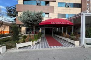 Nene Hatun 59 Butik Otel, Ankara