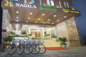 Nagila Boutique Hotel, Da Nang