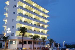 Apartamentos Stil Mar y Paz, Can Picafort