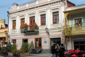 Historic Apartments "1868 Tbilisi" Best Location, Tbilisi
