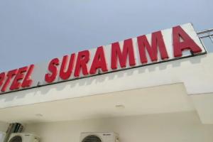 Hotel Suramma, Lumbini