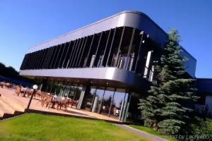 Hotel Hp Park Olsztyn, Olsztyn