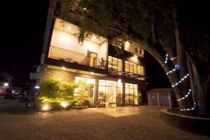 D'amor Exclusive Timoho, Yogyakarta