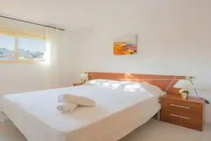Apartment - 2 Bedrooms with Pool - 106429, Calpe