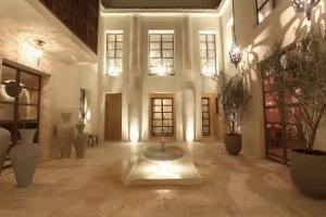Riad Joya, Marrakech