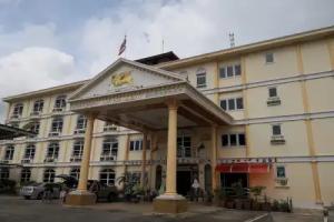 Phadaeng Hotel, Ubon Ratchathani City
