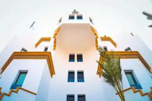 Senator Hotel, Agadir