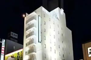 Kuretake Inn Central Hamamatsu, Hamamatsu