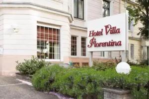 Hotel Villa Florentina, Frankfurt am Main