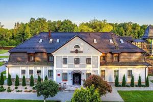 Hotel Dom Lesnika, Labiau