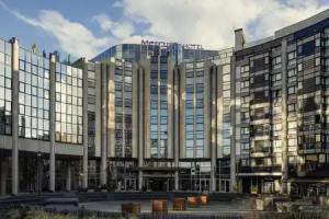 Mercure Paris Boulogne, Boulogne-Billancourt