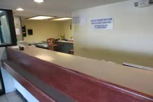A2C Budget Hotel, Atlanta