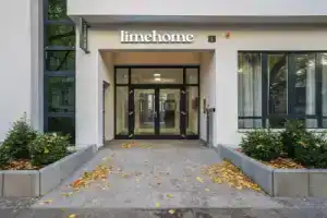 Limehome Berlin Luise-Henriette-Str., Berlin
