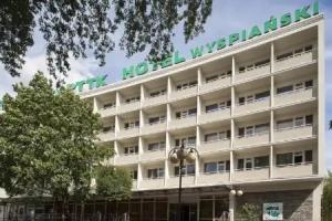 Wyspianski Hotel, Krakow