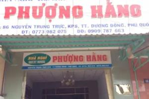 Phuong Hang Guesthouse, Phu Quoc Island