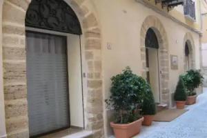 Garibaldi Relais, Sciacca
