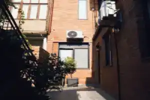 Apartment 1905 in Avlabari, Tbilisi
