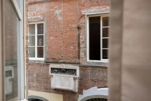 Piccolo Hotel Puccini, Lucca