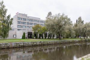 Scandic Hotel, Rauma