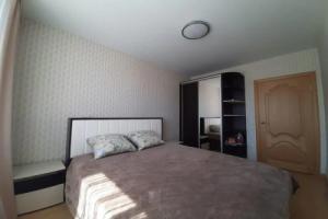 Apartments on Kotova street 24k2, Bataysk
