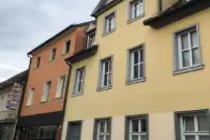 Apartment am Schloßplatz, Erlangen