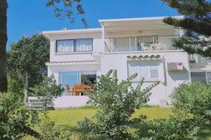16 PRO - Stay Elias Garden Apartment, Protaras
