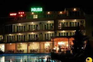 Hotel Palma, Sunny Beach
