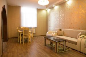Cinema Boutique Hotel, Ganja