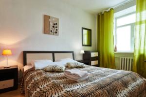Home-Hotel Darvina 1, Kiev
