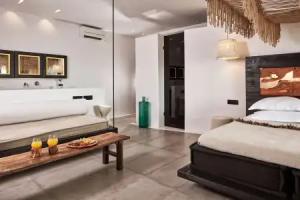 Myconian Utopia Relais & Chateaux, Elia