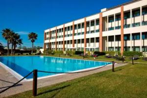 Mercure Rome Leonardo da Vinci Airport, Fiumicino