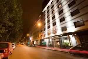 City Life Hotel Poliziano, by R Collection Hotels, Milan