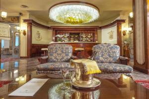 Hotel Abano Ritz, Abano Terme