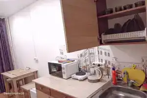 Apartments on Ust-na Labe street-15, Vladimir