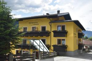 Alpenpension Gastein, Bad Gastein